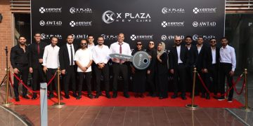 شركة XESTATE تبدأ تسليم وحدات مشروع XPlaza انطلاقًا من مبادئ الالتزام والمصداقية تجاه عملائها