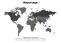 «ريبورتاج العقارية العالمية».. 116 مشروع في 25 دولة وطموح يعزز الحضور العالمي