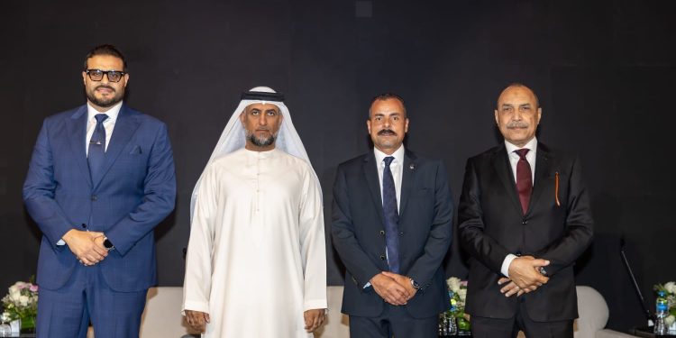 شركة «Arclyn Developments» تنطلق باستثمارات إماراتية مصرية وبمحفظة استثمارية مستهدفة 20 مليار جنيه