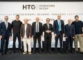 HTG – هوم تاون جروب توقع 5 بروتوكولات تعاون استراتيجية لتعزيز جودة مشروعاتها وتطوير منظومة التشغيل والإدارة