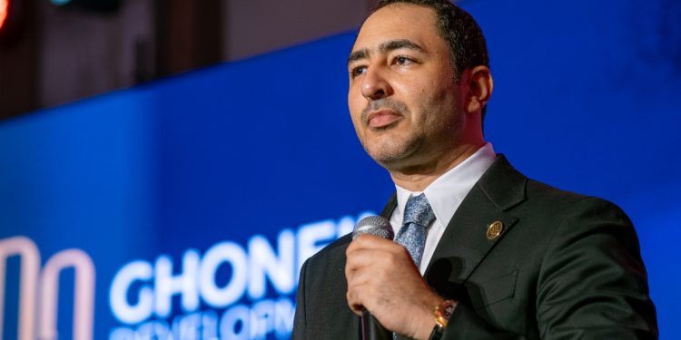 بإرث يمتد لأكثر من نصف قرن.. مجموعة غنيم تطلق «The One» في المقطم
