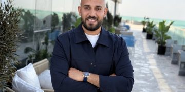 مصطفى عابدين ينضم إلى ARX Developments بمنصب Sales Director