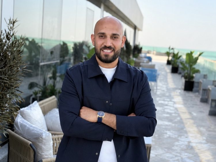 مصطفى عابدين ينضم إلى ARX Developments بمنصب Sales Director