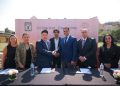 باستثمارات 5.465 مليار جنيه.. شراكة استراتيجية تجمع بين IGI Holding وHotel101 لتطوير سلسلة فنادق Hotel101 للمرة الأولي في مصر، والبداية من Hotel101 Cairo Westبأشجار هايتس