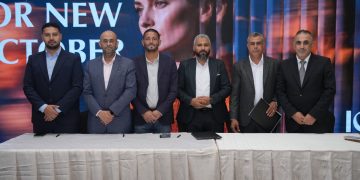شركة «EDIC للتطوير» تكشف عن شراكة استراتيجية جديدة تضيفها لقائمة نجاحها في السوق العقاري