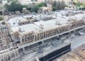Engineers Developments تطلق المرحلة الثانية من G West للبيع بالتزامن مع بدء التنفيذ والمرحلة الأولى تتجاوز 30%