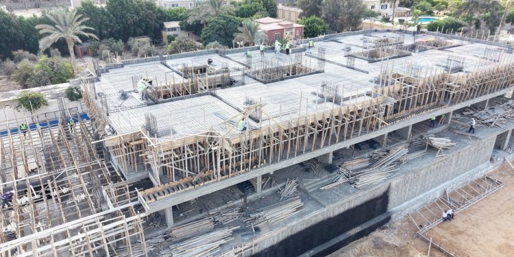 Engineers Developments تطلق المرحلة الثانية من G West للبيع بالتزامن مع بدء التنفيذ والمرحلة الأولى تتجاوز 30%