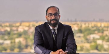 بهاء سعد رئيسًا تنفيذيًا لشركة «Grosign Development» لقيادة مرحلة جديدة من التوسع والنمو