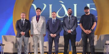 شركة MRS للتطوير العقاري تطلق مشروع «Viale District» في العبور الجديدة باستثمارات 1.5 مليار جنيه