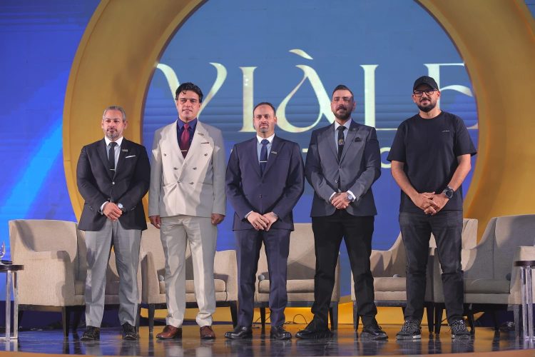 شركة MRS للتطوير العقاري تطلق مشروع «Viale District» في العبور الجديدة باستثمارات 1.5 مليار جنيه