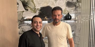 رجل الأعمال أيمن ممدوح عباس يستحوذ على حصة في «Aqar Exit» بقيمة 10 مليون جنيه
