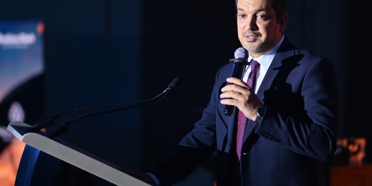 الاستشاري شريف عبده: التصميم المعماري أصبح عاملا رئيسيا لتعزيز القيمة السوقية للمشروعات العقارية