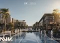 شركة HDP TULUA العقارية تطلق مشروع “Navy 26” في 6 أكتوبر باستثمارات 5 مليارات جنيه