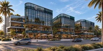 «إيسلا للتطوير» تطرح مرحلة جديدة من مشروع «Cube Commercial Hub» بالشيخ زايد مدفوعة بنفاد المرحلة الأولى