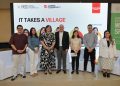إطلاق نموذج School with Spirit- مدارس لها روح لإعادة صياغة الثقافة المدرسية من خلال التعليم غير الرسمي