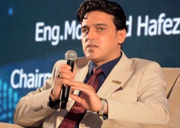 الخبير الاقتصادي محمد الدجوي: توازن حقوق المطور والعميل والمؤسسات يضمن استقرار السوق