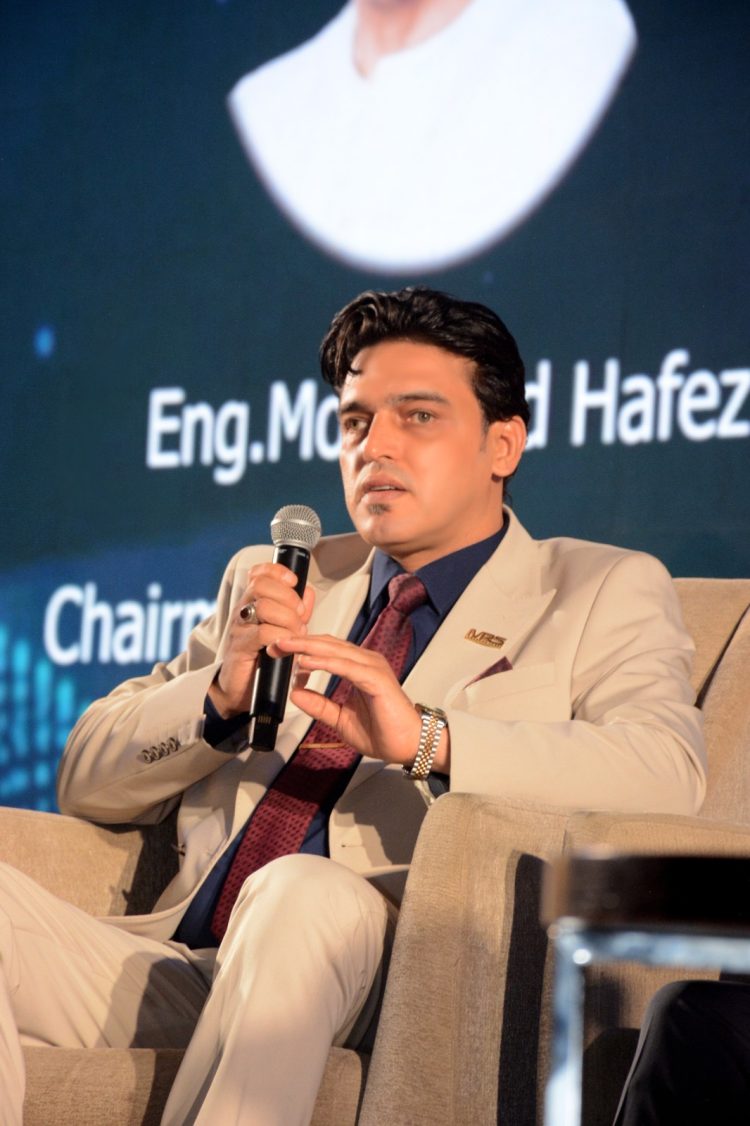 الخبير الاقتصادي محمد الدجوي: توازن حقوق المطور والعميل والمؤسسات يضمن استقرار السوق