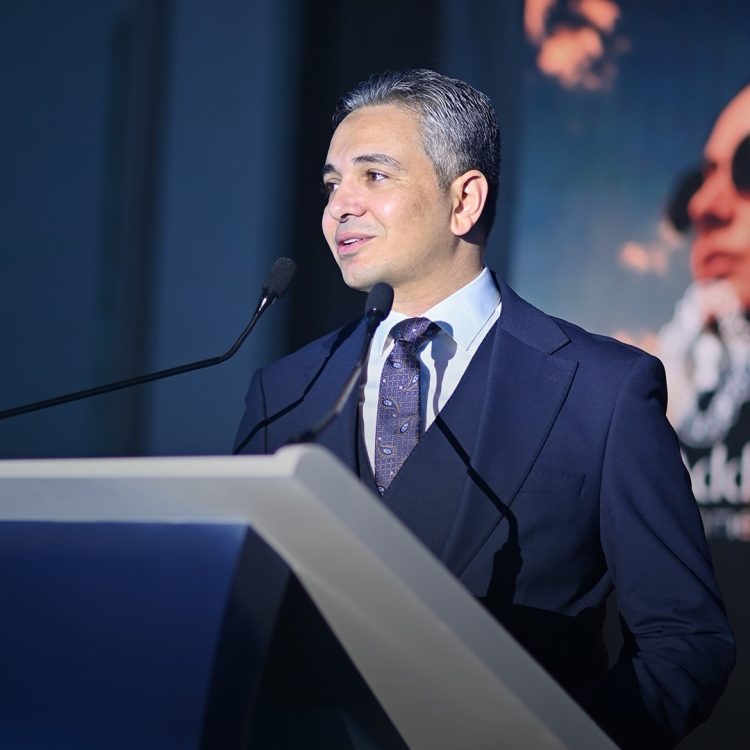 أحمد جمال الدين: رؤية مصر 2030 تعيد صياغة مفهوم التنمية العمرانية.. والمطور شريك في بناء اقتصاد مستدام